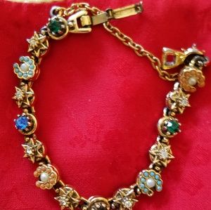 Costume jewelry
